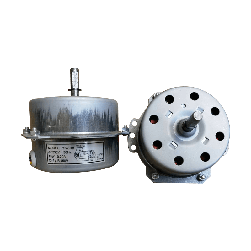 Động cơ quạt tháp điều chỉnh ba tốc độ YYHS-45