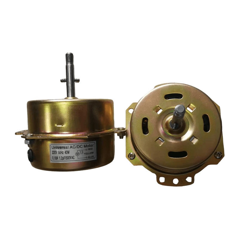 Động cơ quạt hút được cung cấp độc quyền cho Pakistan