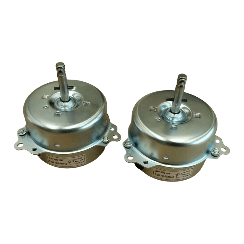 Động cơ quạt hút được cung cấp độc quyền cho Pakistan