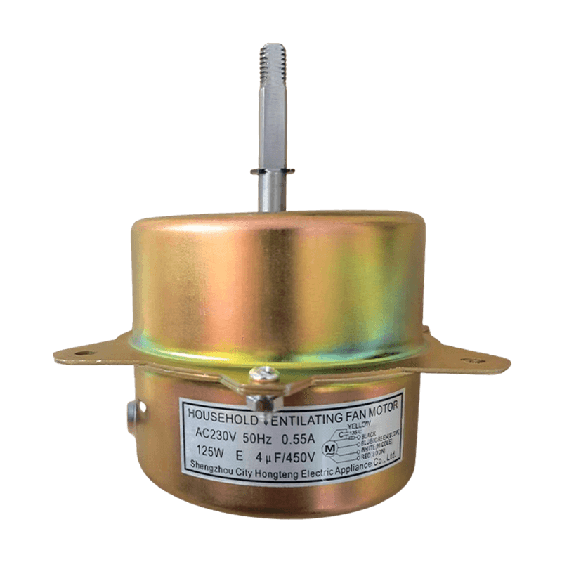 Động cơ máy sấy tóc tốc độ cao XY-106/107/108