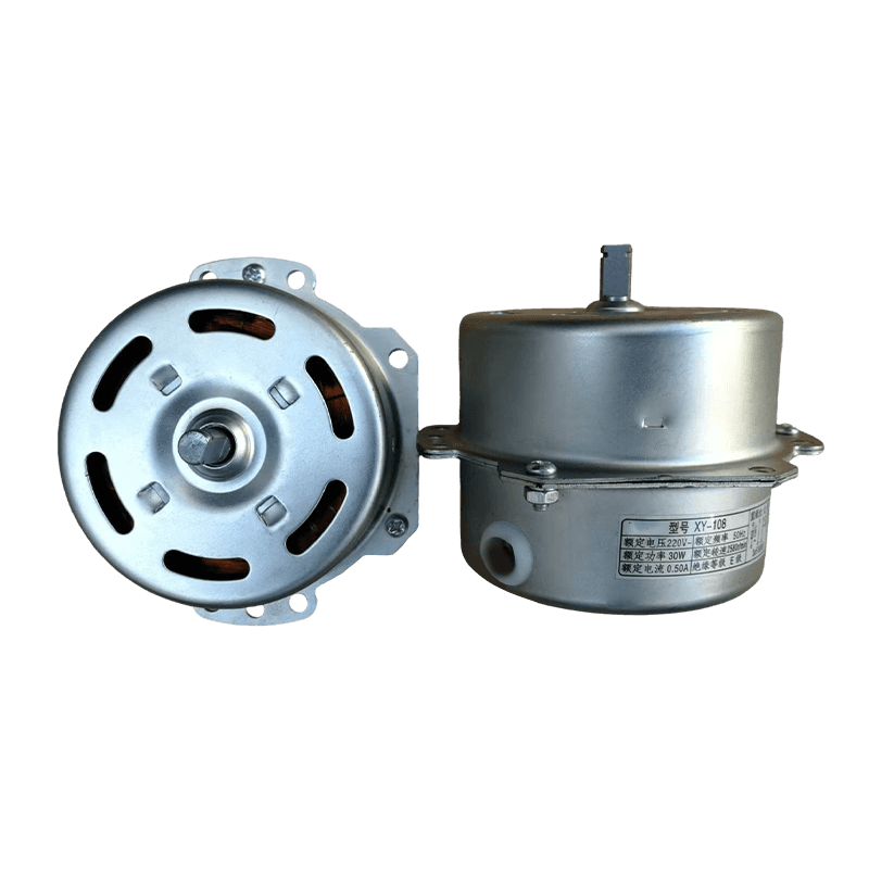 Động cơ máy sấy tóc tốc độ cao XY-106/107/108