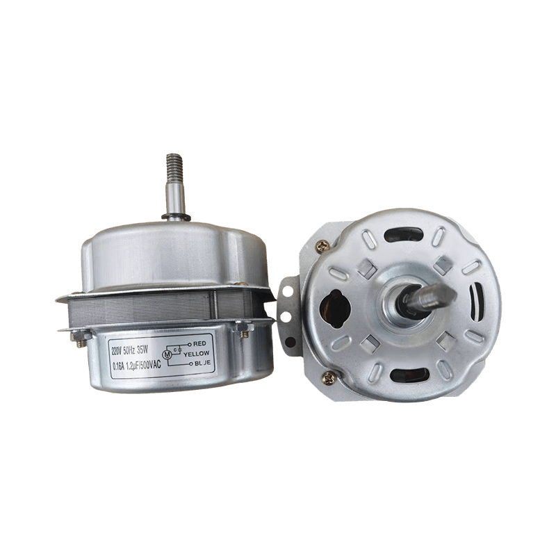 Động cơ quạt / quạt dao động có thể điều chỉnh ba tốc độ YSZ-45 để làm mát gia đình