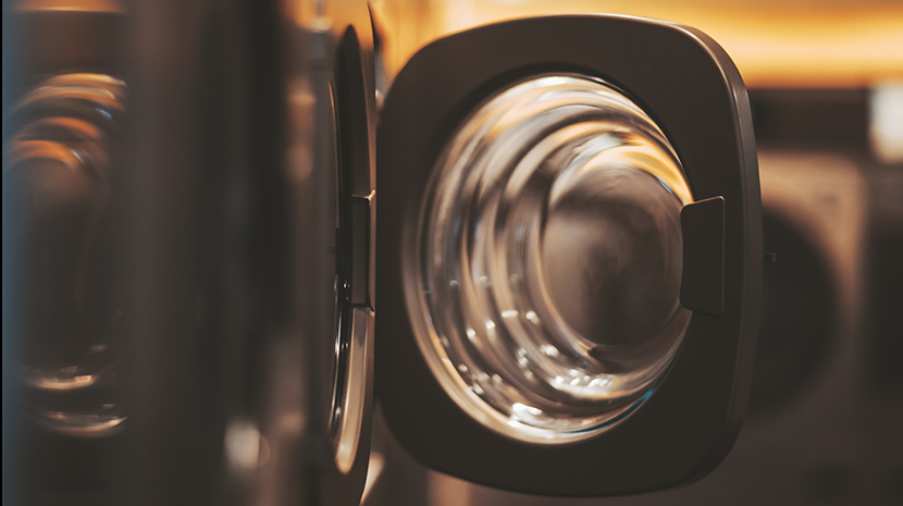 Giặt ủi & Chăm sóc vải