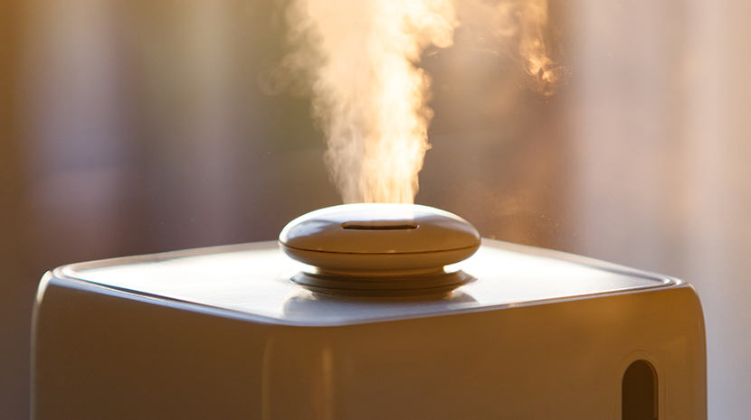 Thông gió & lọc không khí tại nhà