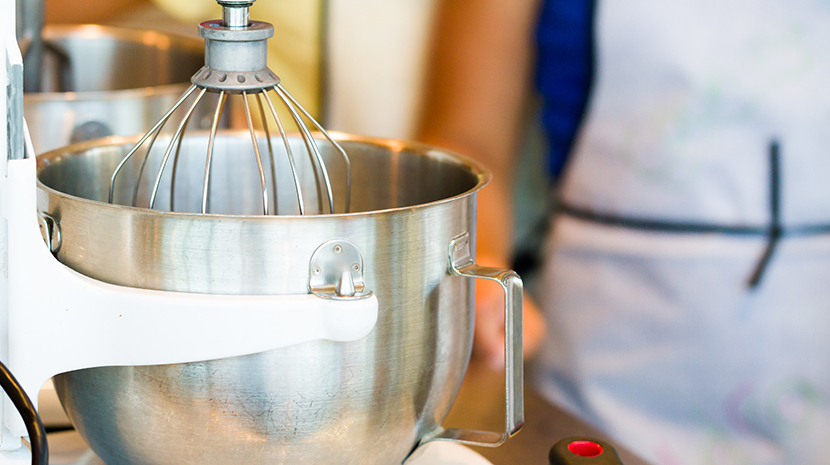 Thiết Bị Nhà Bếp & Chế Biến Thực Phẩm