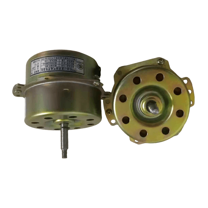 Động cơ lọc không khí