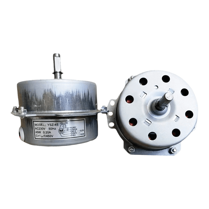 Động cơ quạt gia dụng có thể điều chỉnh ba tốc độ YSZ-45
