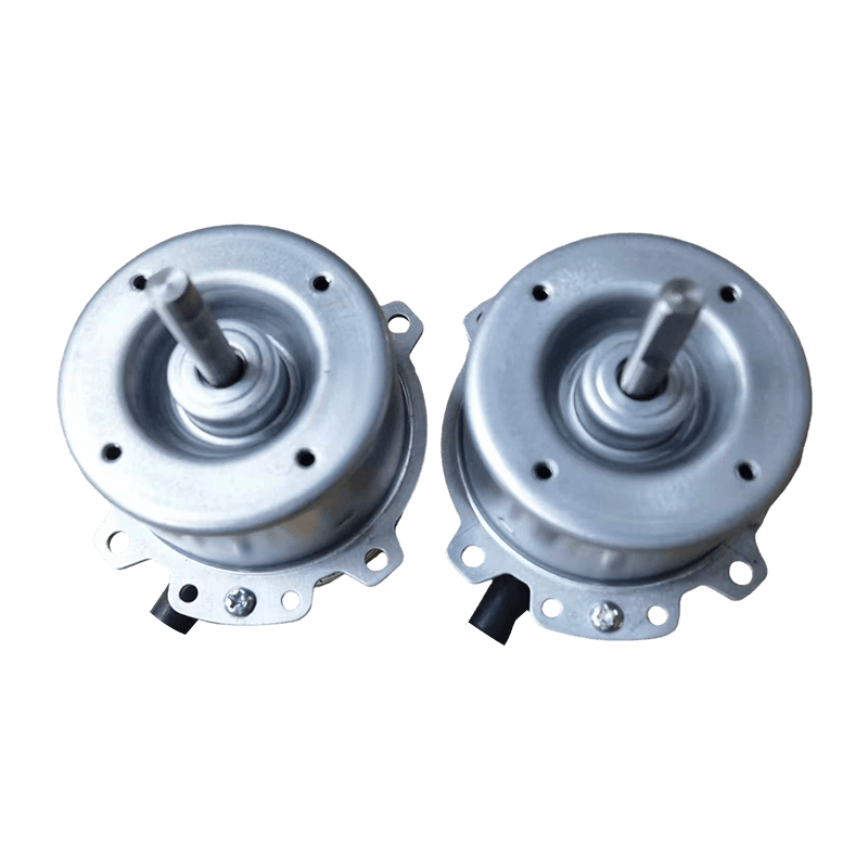 Động cơ quạt hút được cung cấp độc quyền cho Hàn Quốc