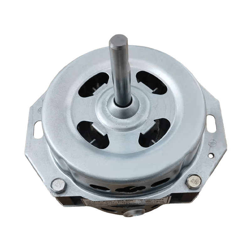 Động cơ được thiết kế đặc biệt cho máy giặt nhỏ ở Nam Mỹ