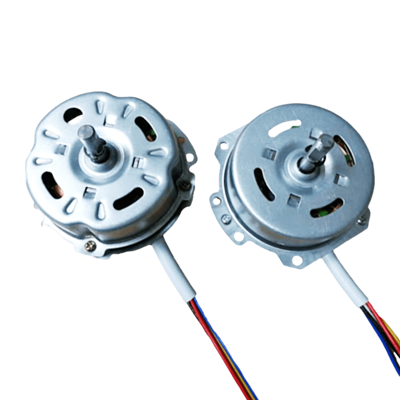 Động cơ quạt tháp bằng đồng nguyên chất có thể điều chỉnh ba tốc độ YYHS-45 45W