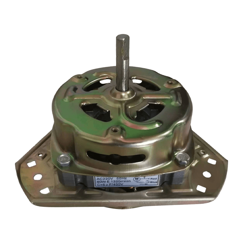 Động cơ máy giặt và máy sấy quay dòng XD