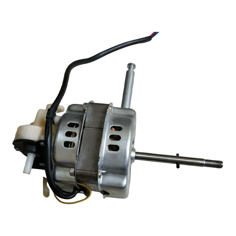 YYHS-45/60 Quạt điện/Quạt hút đa năng có thể điều chỉnh ba tốc độ Động cơ bằng đồng nguyên chất