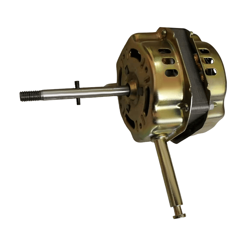 YYHS-45/60 Quạt điện/Quạt hút đa năng có thể điều chỉnh ba tốc độ Động cơ bằng đồng nguyên chất