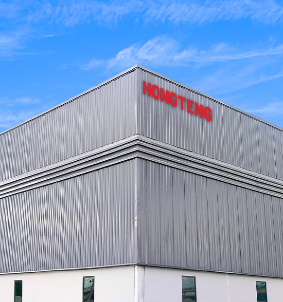 Công ty TNHH Thiết bị điện Shengzhou Hongteng